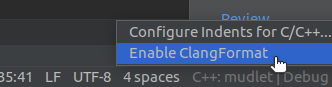 Clang-format CLion.png
