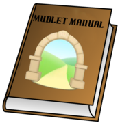Mudlet documentation